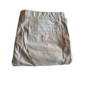 ✌️ 2/$40 ✌️ Tan New with Tags Joseph Abboud Shorts sz 40